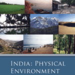 CLASS 11 NCERT INDIA PHYSICAL ENVIRONMENT 